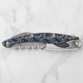 Begrippen Kurkentrekker (Achterkant)