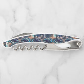 Begrippen Kurkentrekker (Achterkant)