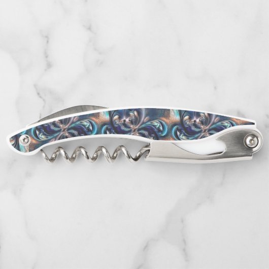 Begrippen Kurkentrekker (Achterkant)