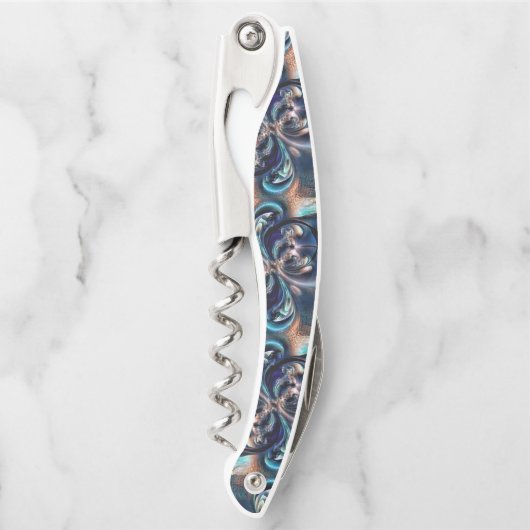 Begrippen Kurkentrekker (Voorkant)