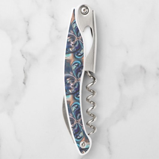 Begrippen Kurkentrekker (Achterkant)