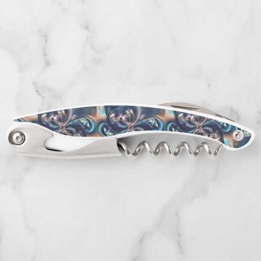 Begrippen Kurkentrekker (Voorkant)