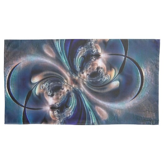 Begrippen Kussensloop (Voorkant)