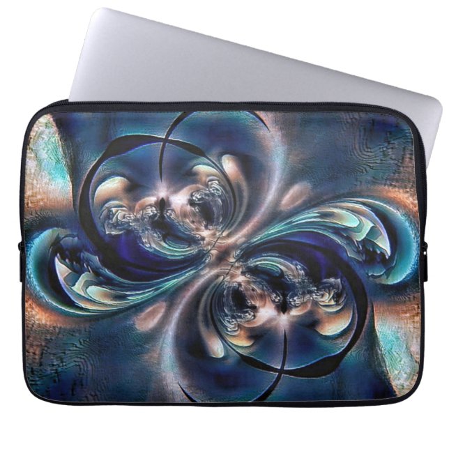 Begrippen Laptop Sleeve (Voorkant)