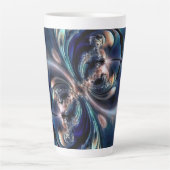 Begrippen Latte Mok (Voorkant)