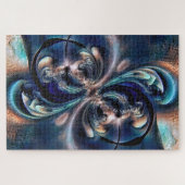 Begrippen Legpuzzel (Horizontaal)