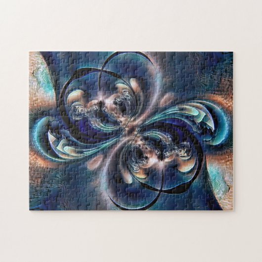 Begrippen Legpuzzel (Horizontaal)