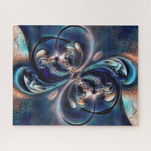 Begrippen Legpuzzel (Horizontaal)