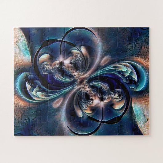 Begrippen Legpuzzel (Horizontaal)