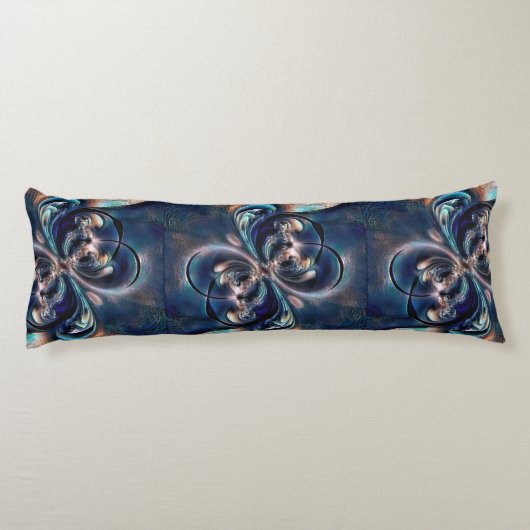 Begrippen Lichaamskussen (Achterkant)