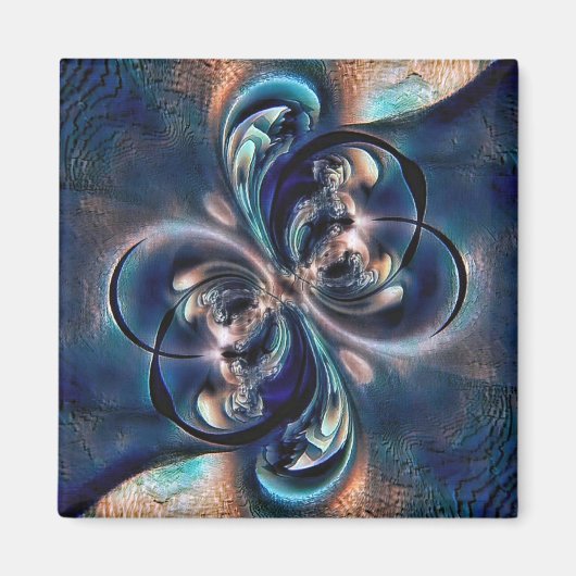 Begrippen Magneet (Voorkant)