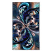 Begrippen Magnetisch Visitekaartje (Voorkant Verticaal)