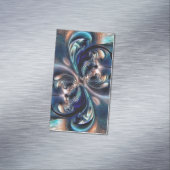 Begrippen Magnetisch Visitekaartje (Voorbeeld)