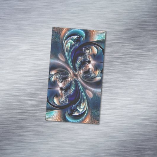 Begrippen Magnetisch Visitekaartje (Voorbeeld)