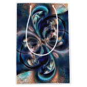 Begrippen Medium Cadeauzakje (Voorkant)