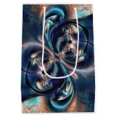 Begrippen Medium Cadeauzakje (Achterkant)