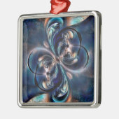 Begrippen Metalen Ornament (Links)