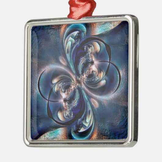 Begrippen Metalen Ornament (Links)