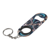 Begrippen Mini Flessenopener (Voorkant Gekanteld)