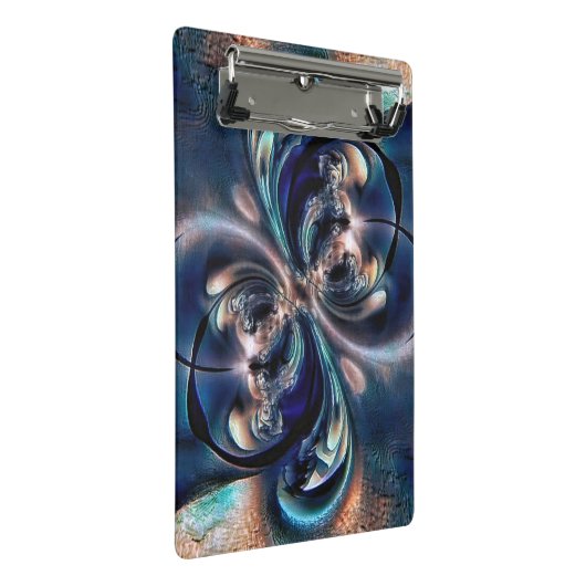 Begrippen Mini Klembord (Schuin)