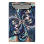 Begrippen Mini Klembord (Voorkant)