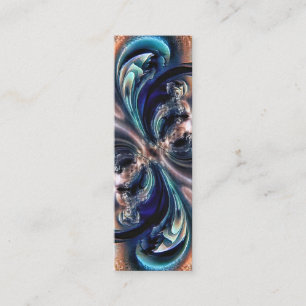 Begrippen Mini Visitekaartje