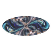 Begrippen Naambadge (Voorkant)