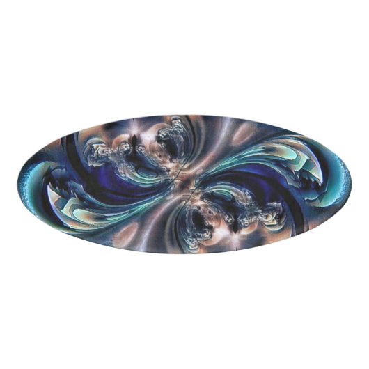 Begrippen Naambadge (Voorkant)