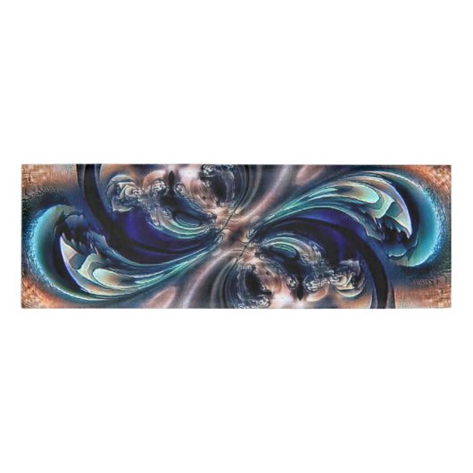 Begrippen Naambadge (Voorkant)