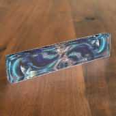 Begrippen Naambordje (Zijkant)