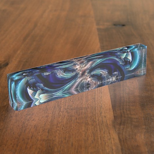 Begrippen Naambordje (Zijkant)