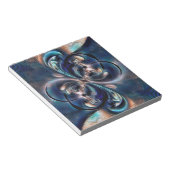 Begrippen Notitieblok (Schuin)