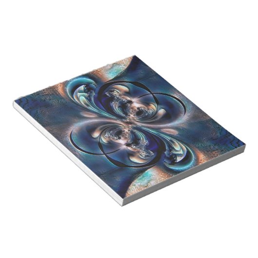 Begrippen Notitieblok (Schuin)