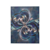 Begrippen Notitieblok (Linkerzijde)