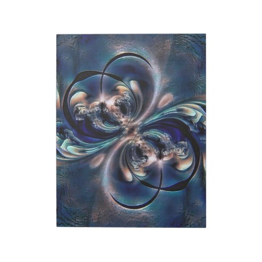 Begrippen Notitieblok (Linkerzijde)