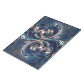 Begrippen Notitieblok (Schuin)