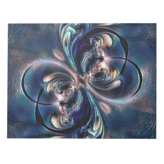 Begrippen Notitieblok (Voorkant)