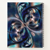 Begrippen Notitieboek (Achterkant)