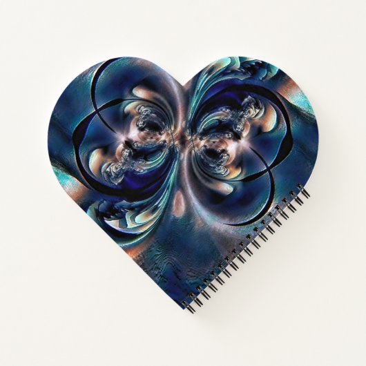 Begrippen Notitieboek (Achterkant)