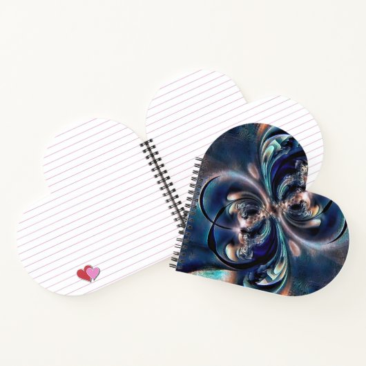 Begrippen Notitieboek (Binnen)