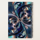 Begrippen Notitieboek (Achterkant)