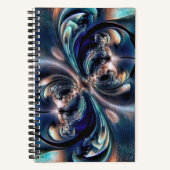 Begrippen Notitieboek (Voorkant)