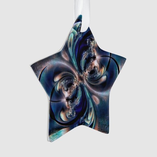 Begrippen Ornament (voorkant)