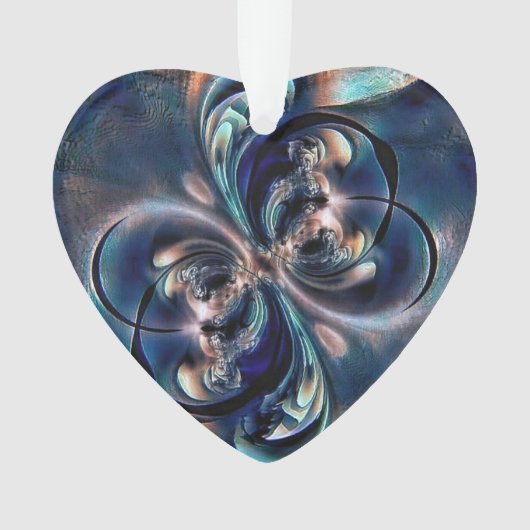 Begrippen Ornament (voorkant)