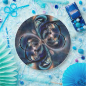 Begrippen Papieren Bordje (Feest)