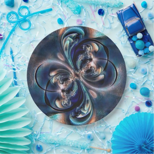 Begrippen Papieren Bordje (Feest)