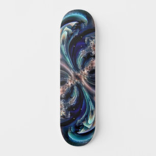 Begrippen Persoonlijk Skateboard