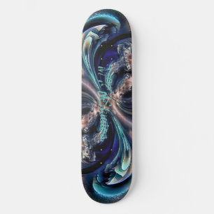 Begrippen Persoonlijk Skateboard