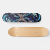 Begrippen Persoonlijk Skateboard (Horizontaal)