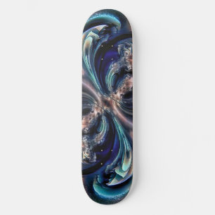 Begrippen Persoonlijk Skateboard
